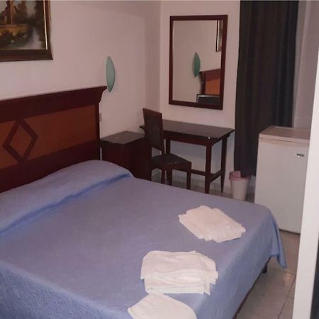 Hotel Maida ฟอลลอนนีกา ภายนอก รูปภาพ