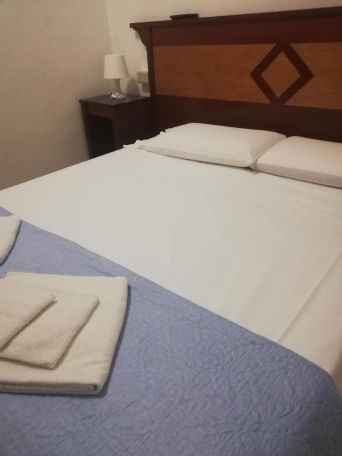 Hotel Maida ฟอลลอนนีกา ภายนอก รูปภาพ