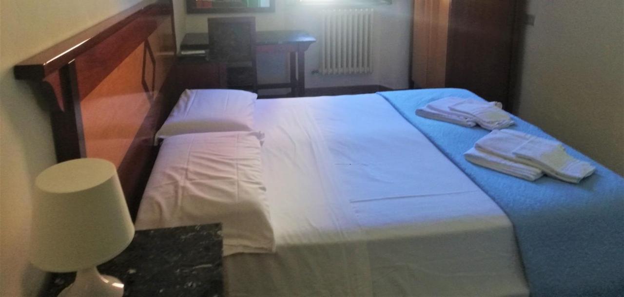 Hotel Maida ฟอลลอนนีกา ภายนอก รูปภาพ