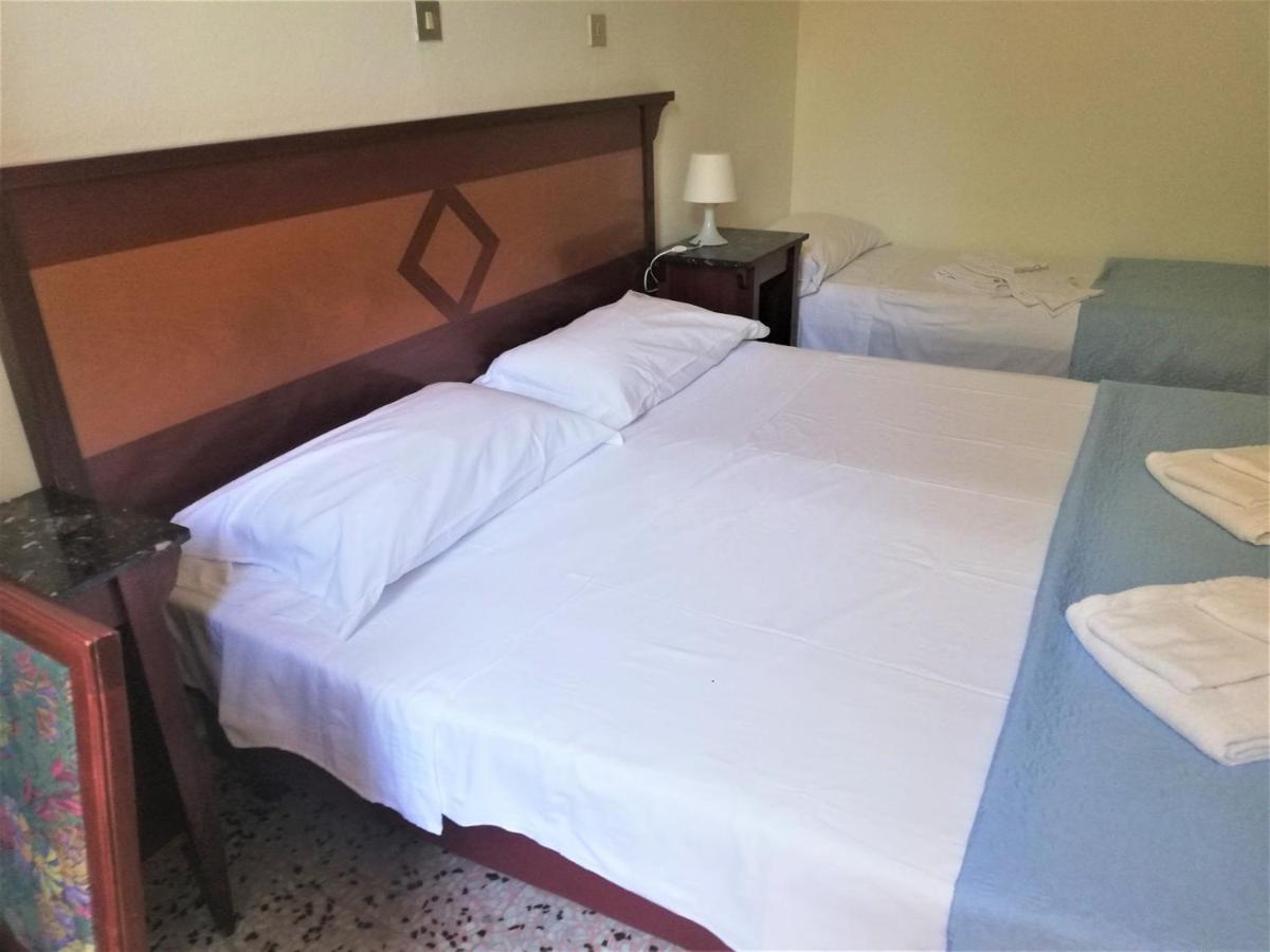 Hotel Maida ฟอลลอนนีกา ภายนอก รูปภาพ