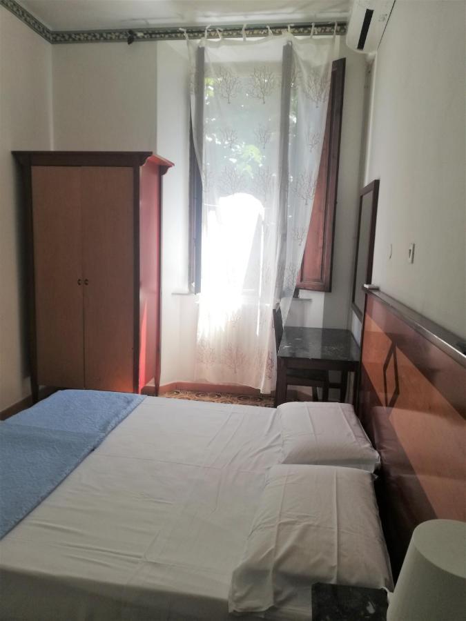 Hotel Maida ฟอลลอนนีกา ภายนอก รูปภาพ