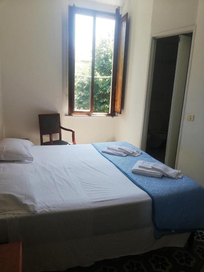 Hotel Maida ฟอลลอนนีกา ภายนอก รูปภาพ
