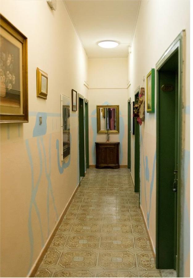 Hotel Maida ฟอลลอนนีกา ภายนอก รูปภาพ