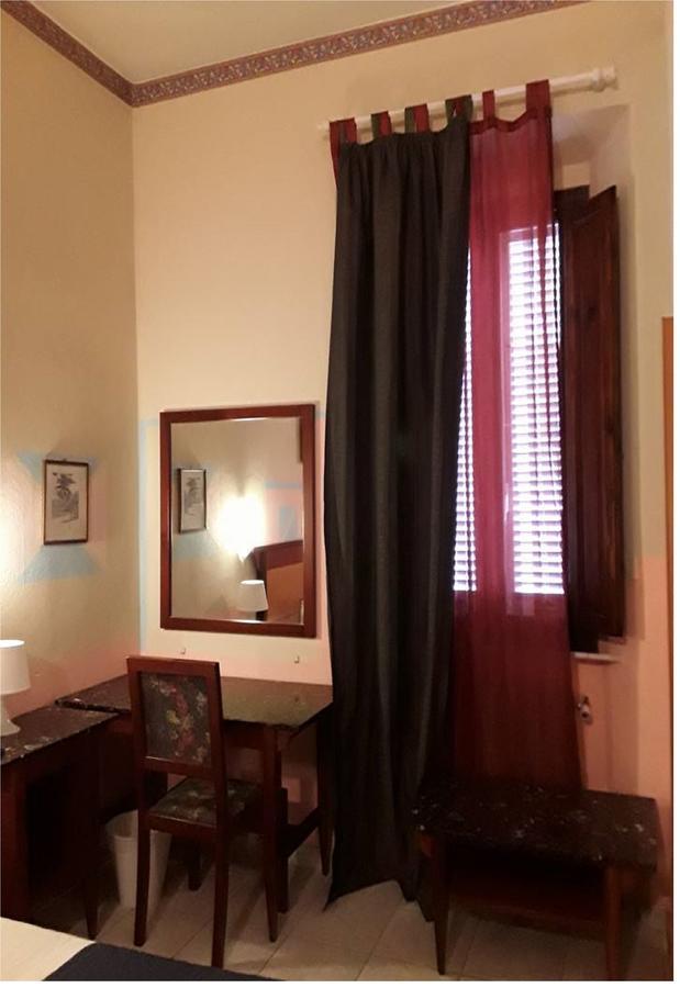 Hotel Maida ฟอลลอนนีกา ภายนอก รูปภาพ