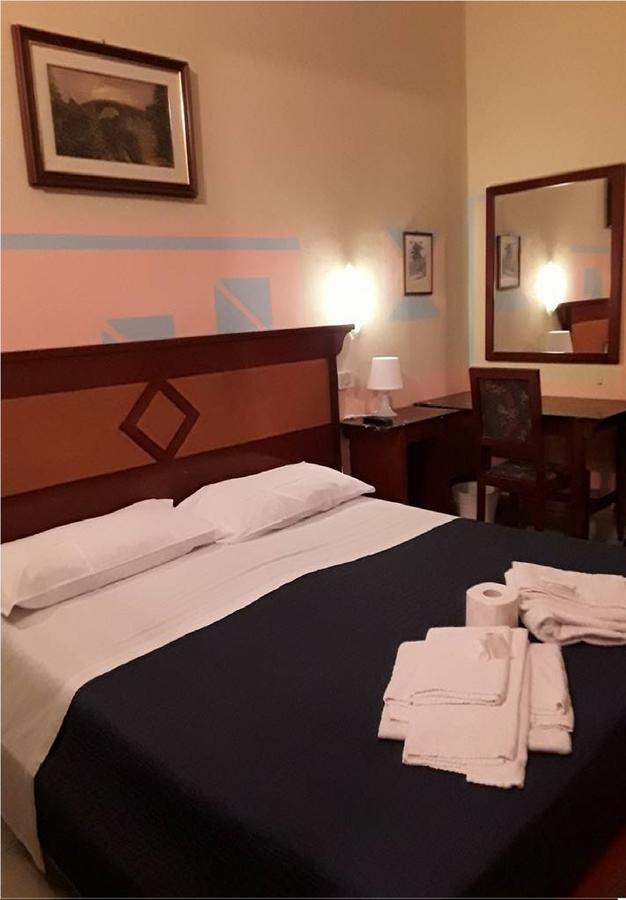 Hotel Maida ฟอลลอนนีกา ภายนอก รูปภาพ