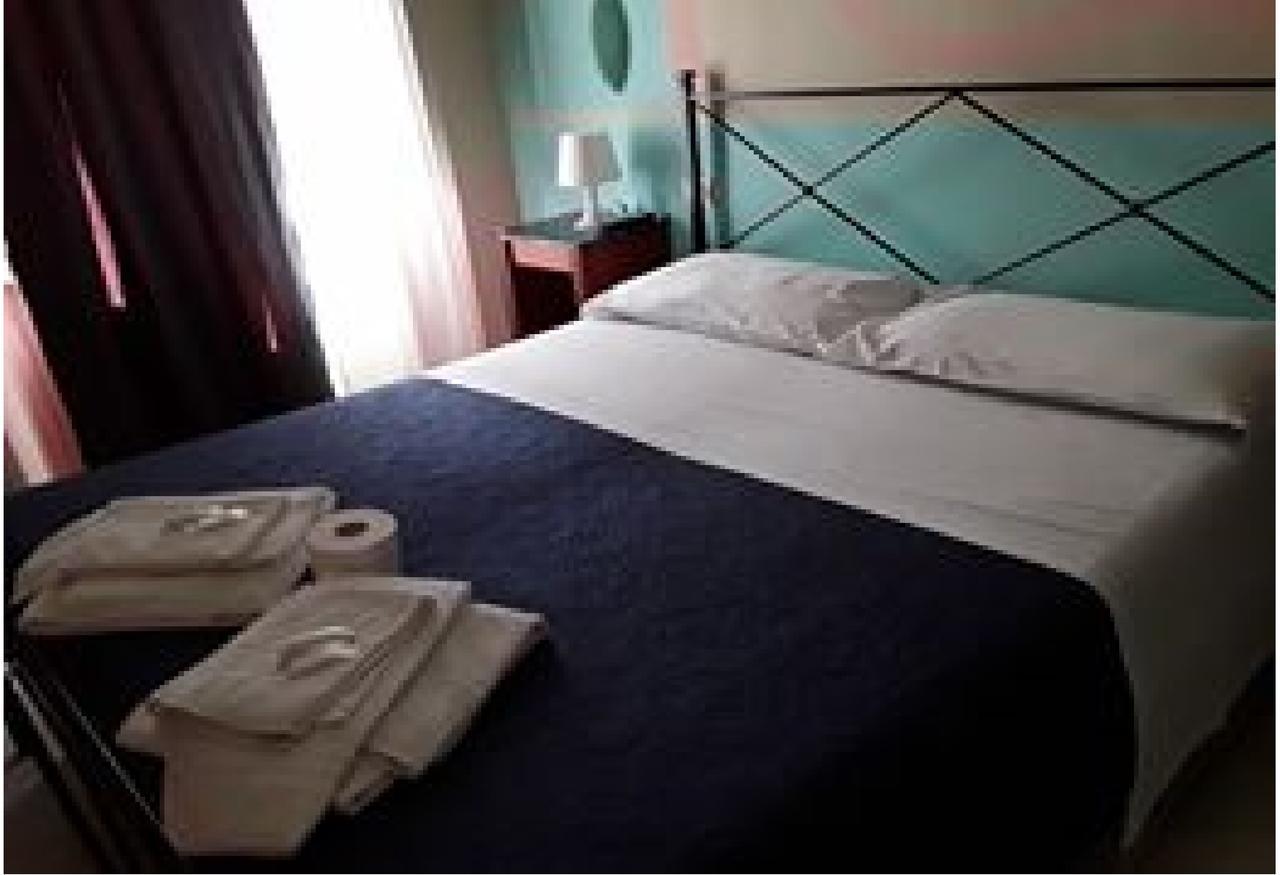 Hotel Maida ฟอลลอนนีกา ภายนอก รูปภาพ