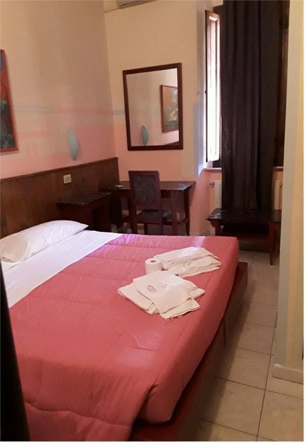 Hotel Maida ฟอลลอนนีกา ภายนอก รูปภาพ