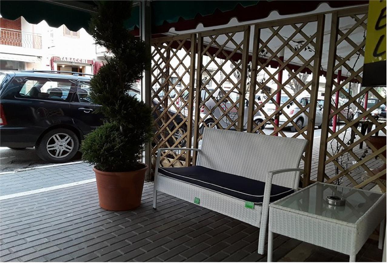 Hotel Maida ฟอลลอนนีกา ภายนอก รูปภาพ