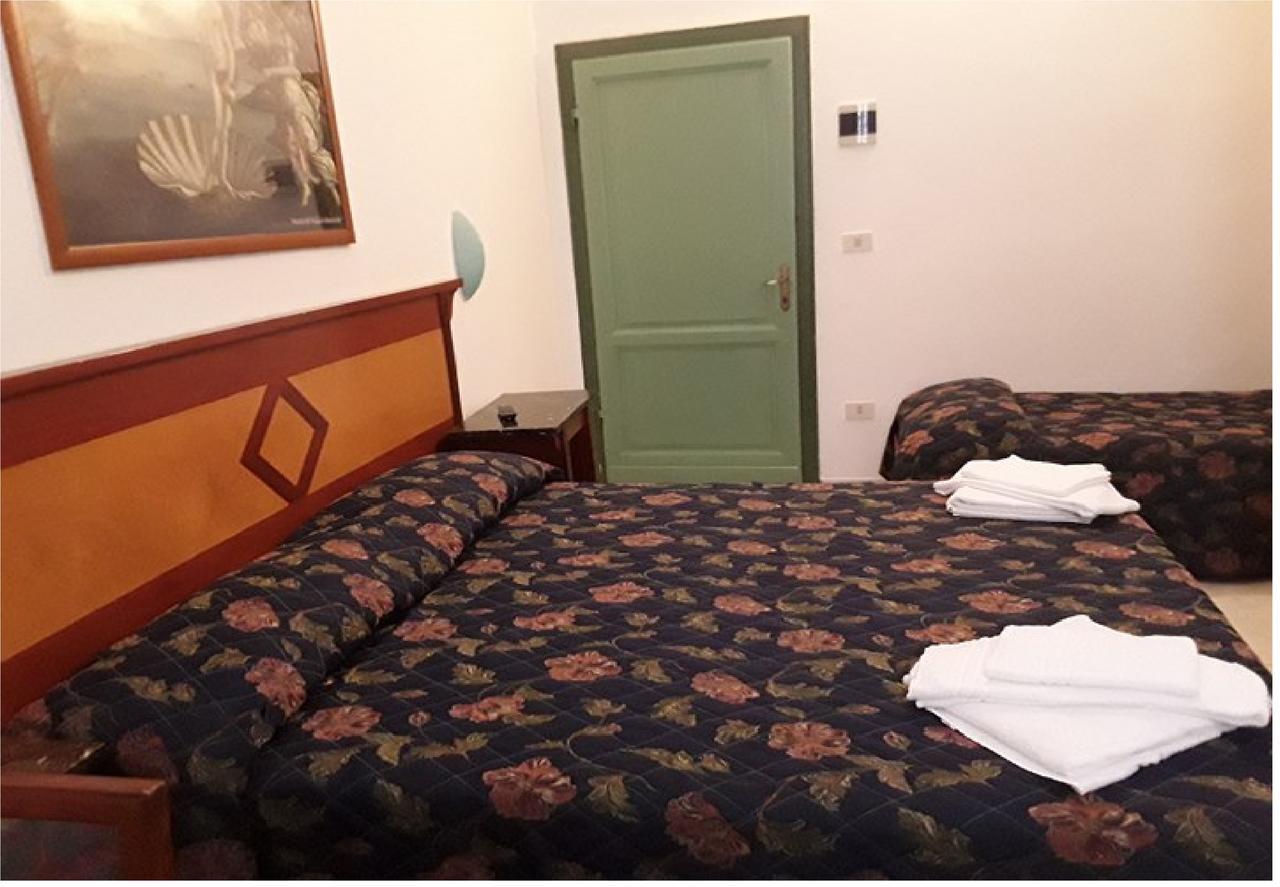 Hotel Maida ฟอลลอนนีกา ภายนอก รูปภาพ