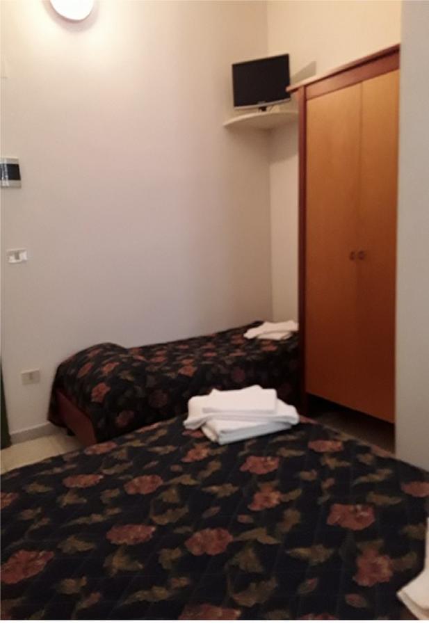 Hotel Maida ฟอลลอนนีกา ภายนอก รูปภาพ