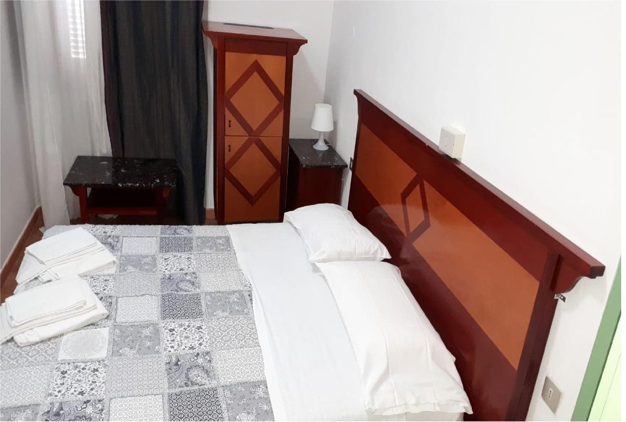 Hotel Maida ฟอลลอนนีกา ภายนอก รูปภาพ