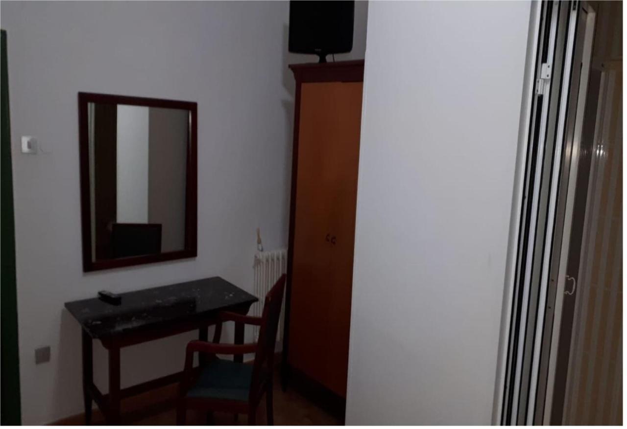 Hotel Maida ฟอลลอนนีกา ภายนอก รูปภาพ