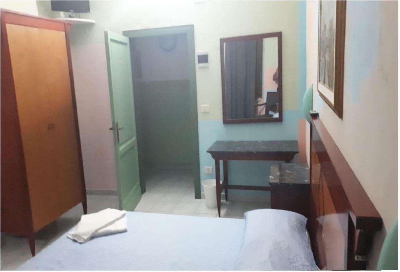 Hotel Maida ฟอลลอนนีกา ภายนอก รูปภาพ