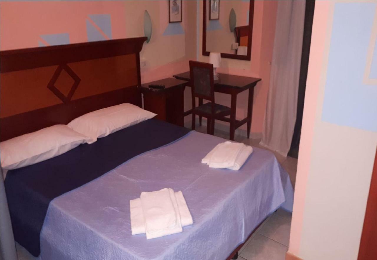 Hotel Maida ฟอลลอนนีกา ภายนอก รูปภาพ