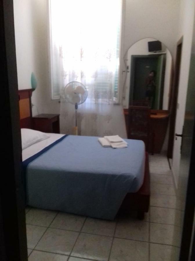 Hotel Maida ฟอลลอนนีกา ภายนอก รูปภาพ
