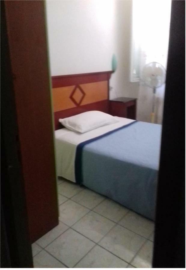 Hotel Maida ฟอลลอนนีกา ภายนอก รูปภาพ